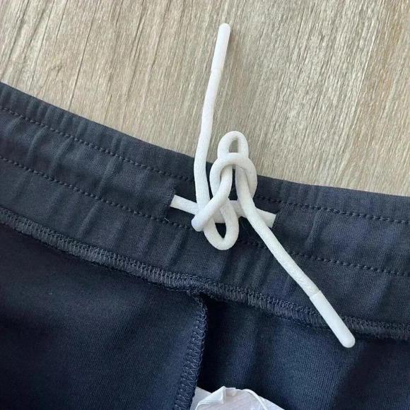 Mens Lacoste NWT Blue Tapered Fit Sweats - 4XL - Picture 7 of 9